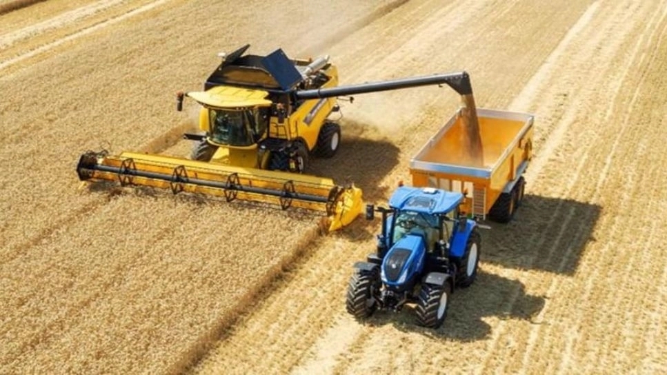 Guide to buying agricultural tools