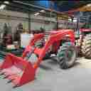 ماشین سازی زراعتکاران، فروش و تعمیر ماشین آلات ادوات کشاورزی در گیلان