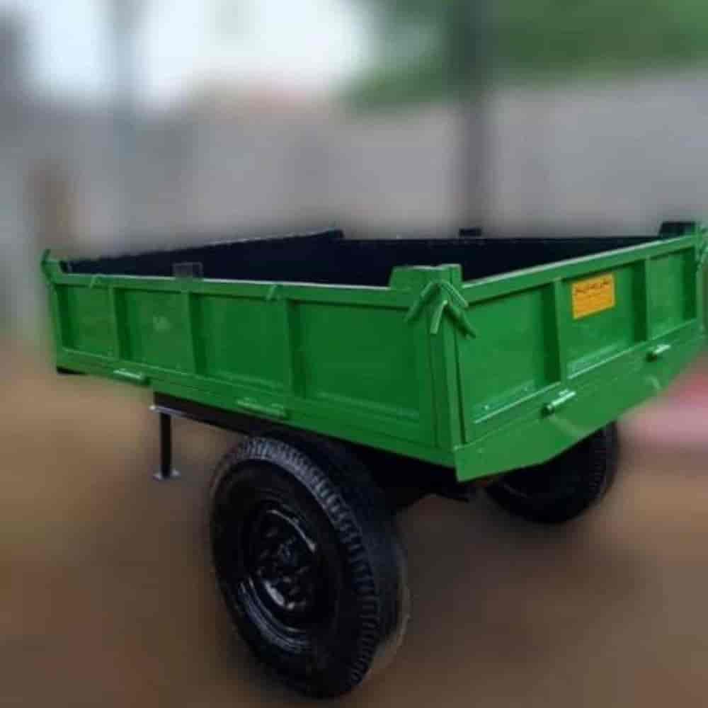 بارکش کوبوتا