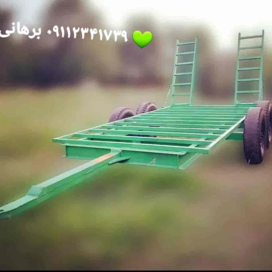 یدکش زوملاین