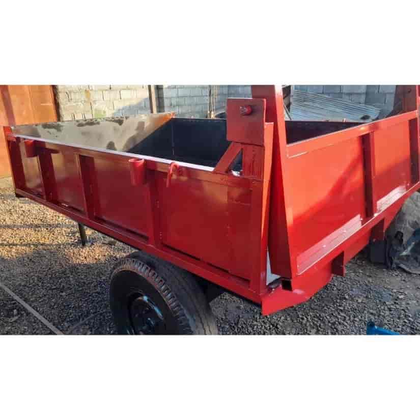 بارکش کوبوتا اتاق خاوری