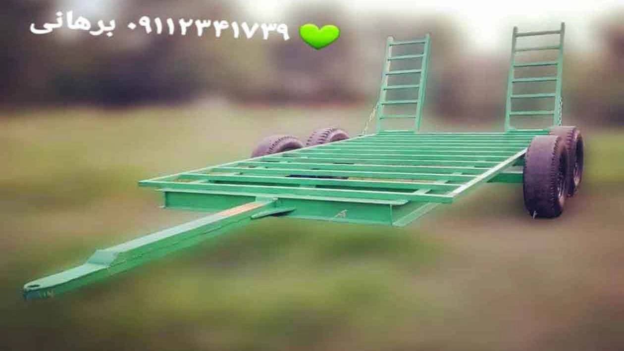 مزایای ماشین یدک کش کشاورزی در رشت مزایای ماشین یدک کش کشاورزی در رشت