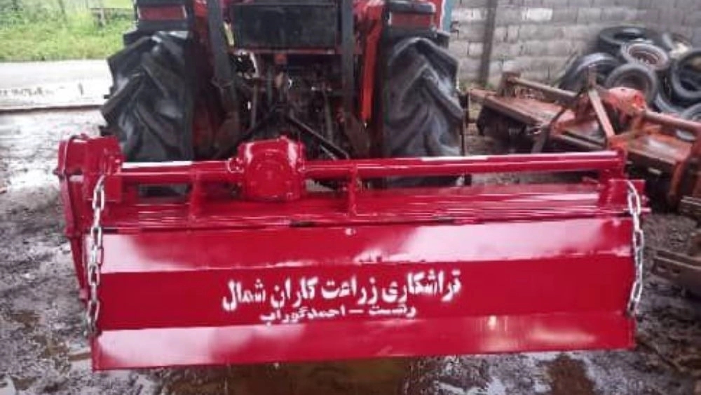Advantages of agricultural tractor in Rasht Advantages of agricultural tractor in Rasht