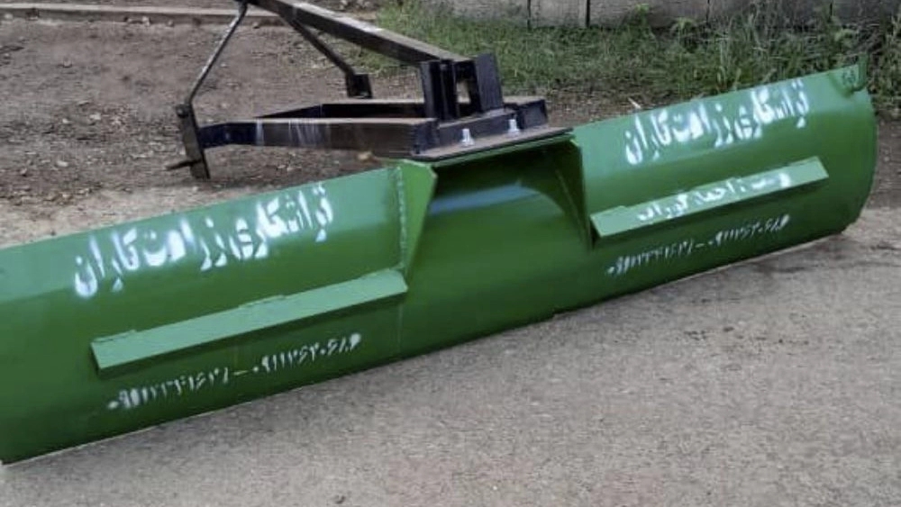 The best tools for tractors for Gilan farmers and a specialized buying guide The best tools for tractors for Gilan farmers and a specialized buying guide